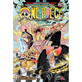  Preventa One Piece 102